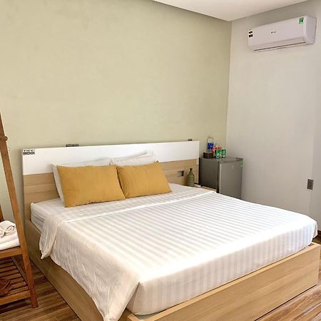 Soleil Hostel Hue Exterior photo