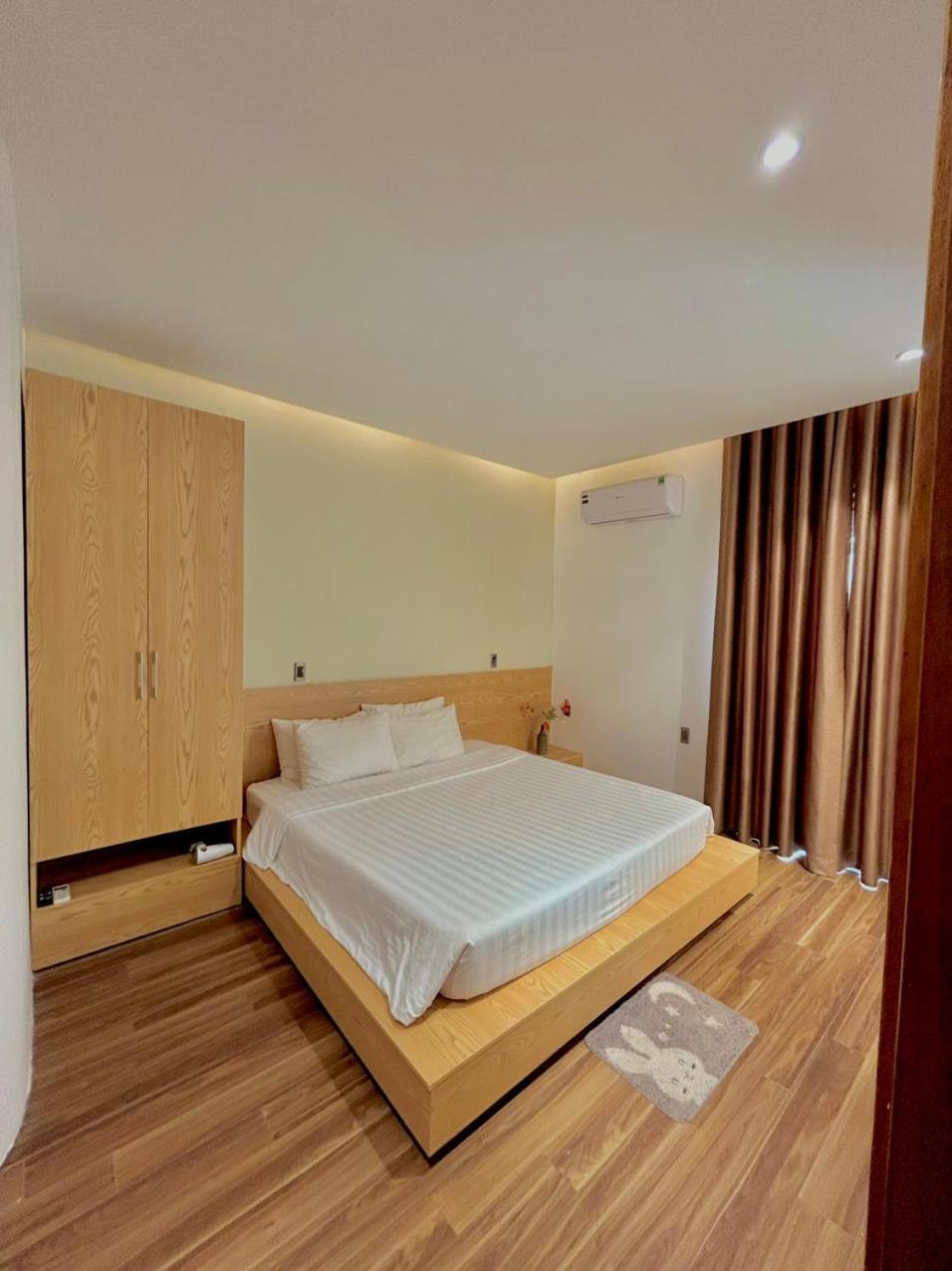 Soleil Hostel Hue Exterior photo