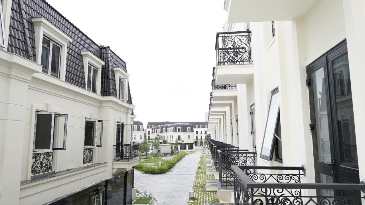 Soleil Hostel Hue Exterior photo